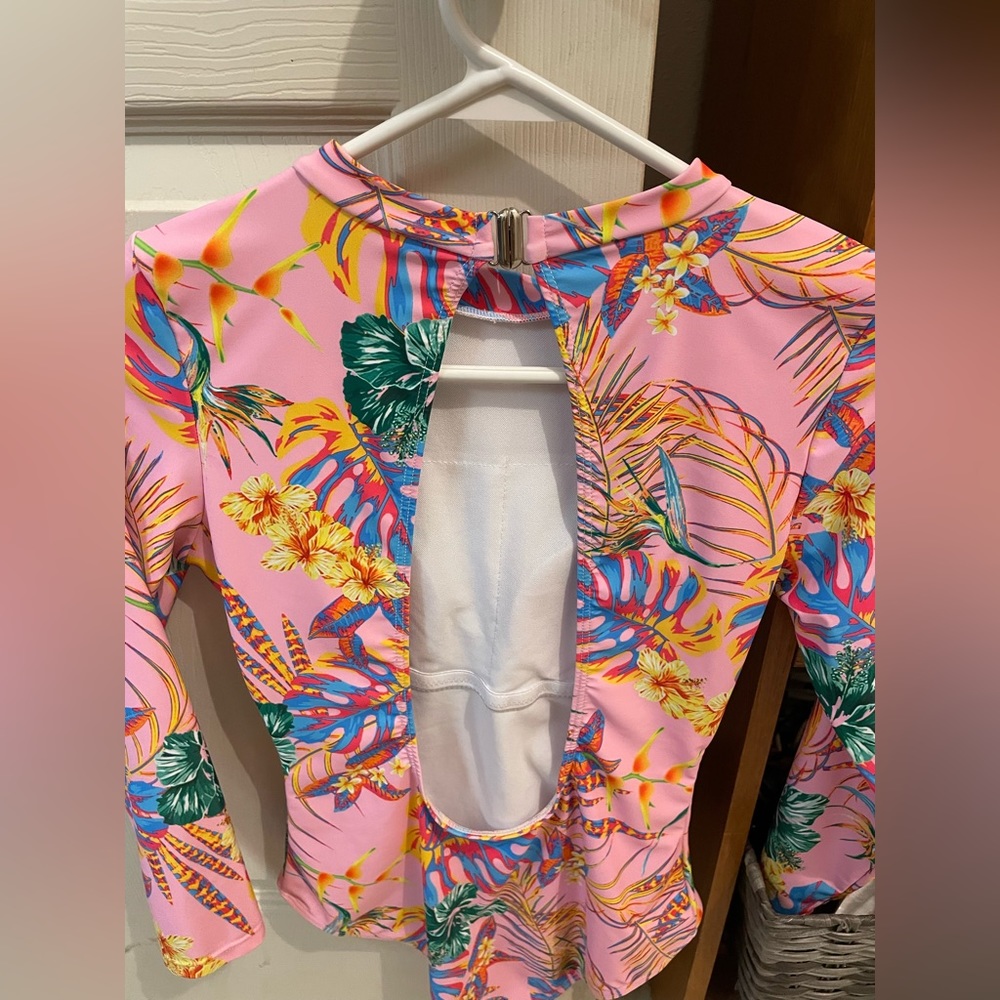 Swimsuit - Picture 2 of 2